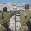 Soldiers and the Temple Mount